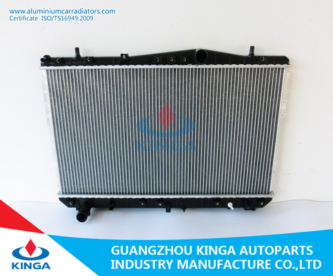 Ausgezeichnetes Aluminiumheizkörper Soem des auto-03-MT 95663243/96553378 G.M.C fournisseur