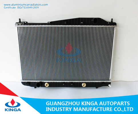 CHEVROLET EPICA 02 - AN Aluminiumauto-Heizkörper Soem 96278702/96328702 G.M.C fournisseur