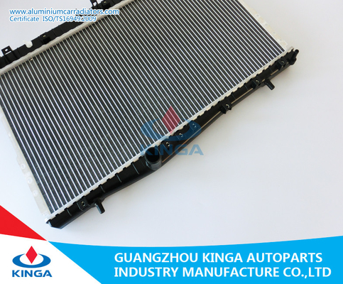 CHEVROLET EPICA 02 - AN Aluminiumauto-Heizkörper Soem 96278702/96328702 G.M.C fournisseur