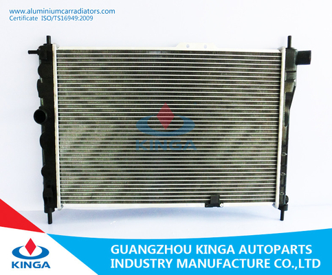 DAEWOO-Aluminiumauto-Heizkörper PA 635*378*26mm für RACER'94-MT PA26 fournisseur
