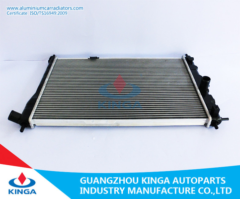 DAEWOO-Aluminiumauto-Heizkörper PA 635*378*26mm für RACER'94-MT PA26 fournisseur