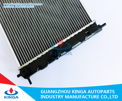 DAEWOO-Aluminiumauto-Heizkörper PA 635*378*26mm für RACER'94-MT PA26 fournisseur