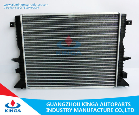 Aluminiumauto-Heizkörper für TD '98-MT Soem PCC001020 LAND ROVER-VERTEIDIGER-2,5 fournisseur