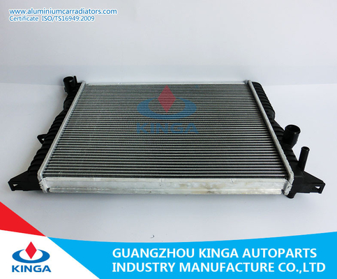 Aluminiumauto-Heizkörper für TD '98-MT Soem PCC001020 LAND ROVER-VERTEIDIGER-2,5 fournisseur