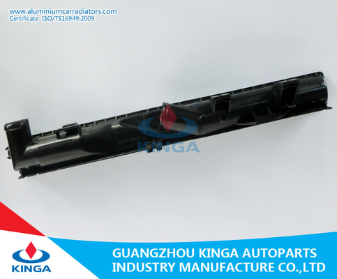 Schwarzer linker Heizkörper-Plastikbehälter-Reparatur 124 Benz 500 2803/9003 W124/230E'84-93 AN fournisseur
