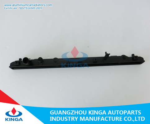 TOYOTA-Unterseiten-Heizkörper-Plastikbehälter Soem 16400-74760 für CAMRY 1992-1996 SXV10 fournisseur