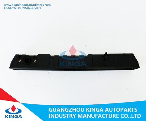 Stabiler Heizkörper-Plastikbehälter Toyota Hiace 1988 1989 Heizkörper-Kühlmittel-Behälter 2Y 3Y 4Y fournisseur