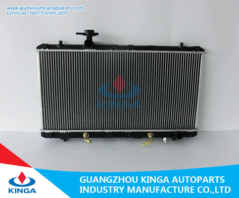 AUTO-Heizkörper-Suzuki-Heizkörper LIANE Soems 17700-54G20 Aluminium/AERIO'02-07 AN fournisseur