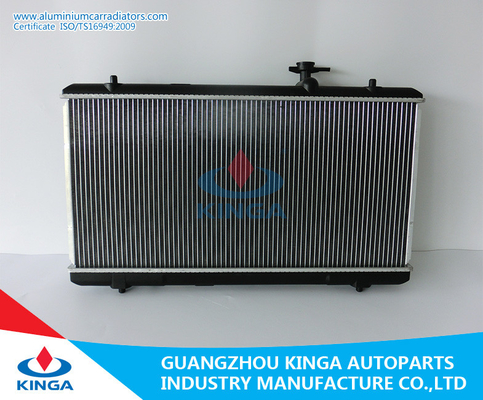 AUTO-Heizkörper-Suzuki-Heizkörper LIANE Soems 17700-54G20 Aluminium/AERIO'02-07 AN fournisseur