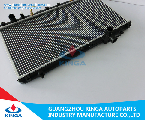 AUTO-Heizkörper-Suzuki-Heizkörper LIANE Soems 17700-54G20 Aluminium/AERIO'02-07 AN fournisseur