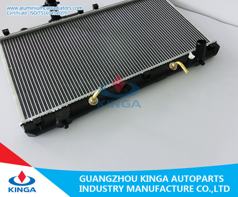 AUTO-Heizkörper-Suzuki-Heizkörper LIANE Soems 17700-54G20 Aluminium/AERIO'02-07 AN fournisseur