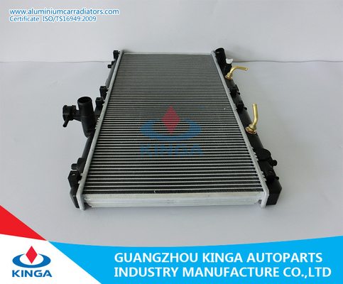 AUTO-Heizkörper-Suzuki-Heizkörper LIANE Soems 17700-54G20 Aluminium/AERIO'02-07 AN fournisseur