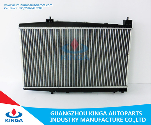 16400-21210 FOLGEN Aluminiumauto-Heizkörper Toyota PROBOX/VAN'02-03 AN fournisseur