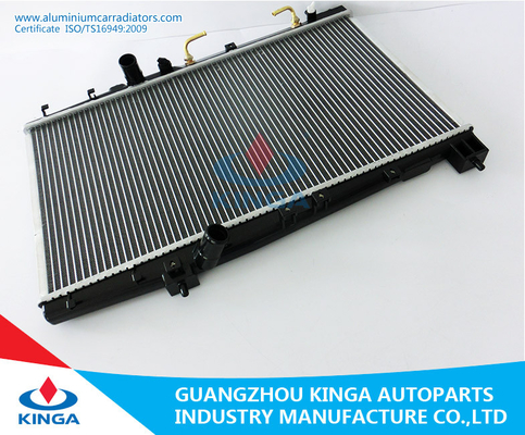 16400-21210 FOLGEN Aluminiumauto-Heizkörper Toyota PROBOX/VAN'02-03 AN fournisseur
