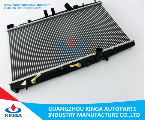 16400-21210 FOLGEN Aluminiumauto-Heizkörper Toyota PROBOX/VAN'02-03 AN fournisseur