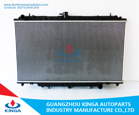 Kühlsystem-Industrie-Aluminiumauto-Heizkörper für Nissan SAFARI'97-99 WGY61 M.Ü. 21410-VB000 fournisseur