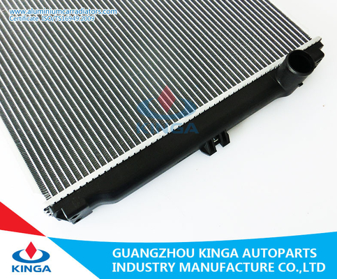 MC127001-/ME291794-Mitsubishi Aluminiumheizkörper von M.Ü. Canter'93-96 fournisseur