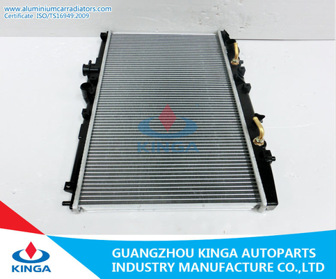 Kundenspezifische Aluminiumauto-Heizkörper für HONDA-Fahrzeug ACCORD'97-00 CF4 /95-97 fournisseur