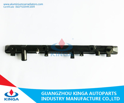 Unterer Heizkörper-Plastikbehälter TOYOTA CAMRY'90 - 94 SV30/SV35 des Durchmesser-31mm in an der schwarzen Farbe fournisseur