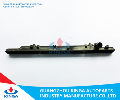 Reparieren Sie Heizkörper-Wasserbehälter/Heizkörper-Plastikbehälter PA66 für ABKOMMEN 03 CM6 3.0L AN fournisseur