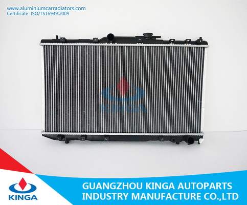 Aluminiumauto-Heizkörper Soems 16400-0BO30 für TOYOTA AVENSIS 2.0TD'97-MT fournisseur