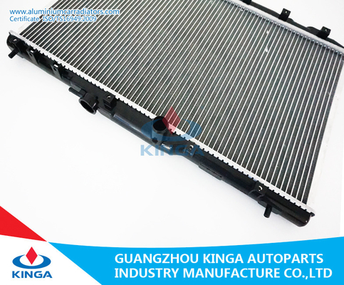 Aluminiumauto-Heizkörper Soems 16400-0BO30 für TOYOTA AVENSIS 2.0TD'97-MT fournisseur