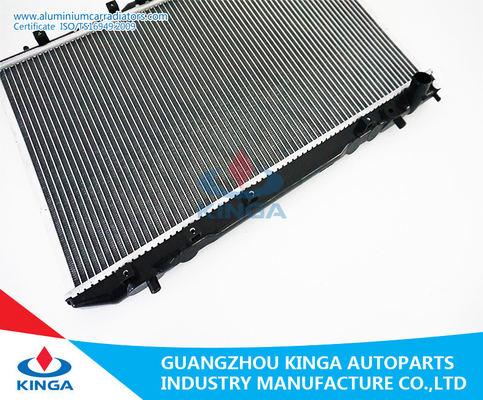Aluminiumauto-Heizkörper Soems 16400-0BO30 für TOYOTA AVENSIS 2.0TD'97-MT fournisseur