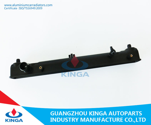CULTUS/SWIFT GA11'95 AN Behälter ENDE Auto-Wasserkasten-Plastik-Soems 17700-60G10 fournisseur