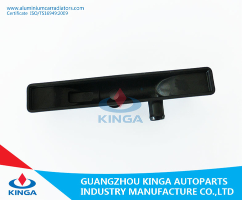 Auto ersetzen bronzieren Heizkörper-Plastikbehälter für Suzuki schnelle 05 M.Ü. KJ-18032 fournisseur