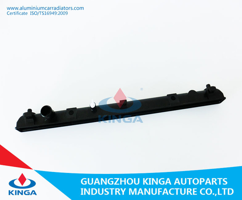 Heizkörper-Plastikbehälter-Kühlmittel-Wiederaufnahme-Behälter 17700-56B10/56B12 Suzukis Vitara'88-97 TD01 fournisseur