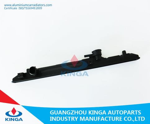 Heizkörper-Plastikbehälter-Plastikwasser-Behälter GRÖSSE 2003 SUZUKIS IGNIS 48×371mm fournisseur