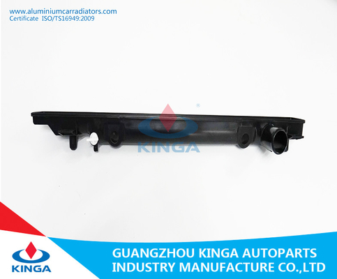 Reparaturplastikheizkörper-Seitenbehälter 7*620MM Soems MB890955 für V46'93-98 AN fournisseur