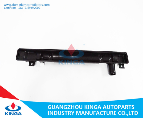 Reparaturplastikheizkörper-Seitenbehälter 7*620MM Soems MB890955 für V46'93-98 AN fournisseur