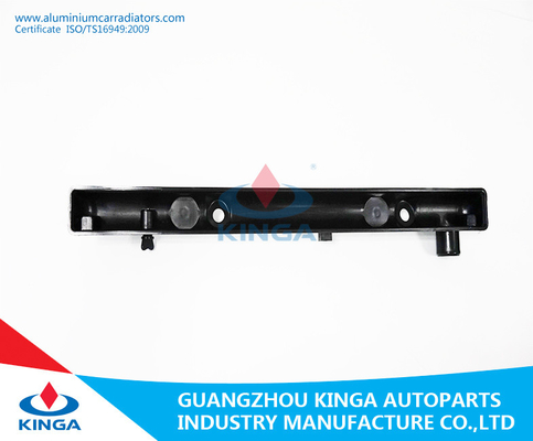 Plastikwasserkasten für Selbstheizkörper-Mitsubishi-Aufnahme L200 1998 AN Soem MR127854 fournisseur