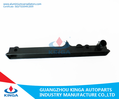 Toyota Landcruiser HZJ73V'96-99 AN Kühlmittel-Heizkörper-Plastikbehälter 16400-17161 fournisseur