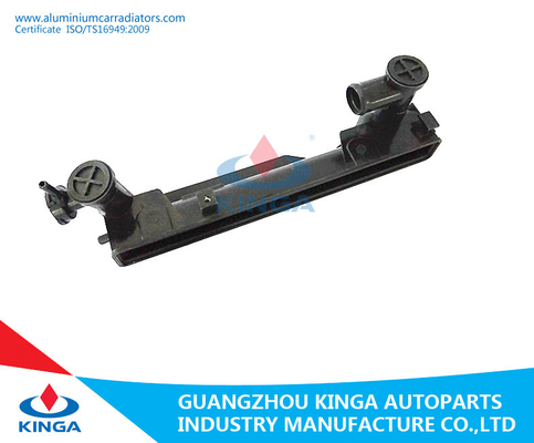 Auto zerteilt Heizkörper-Plastikbehälter für Toyota AVENSSIS 2.0I 16V'03 12 Monate Garantie fournisseur