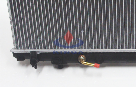 Maschinen-Kühlvorrichtungs-Aluminiumauto-Heizkörper für Krone 1992 1996 JZS133 AN Toyota Soem 16400-46160 fournisseur