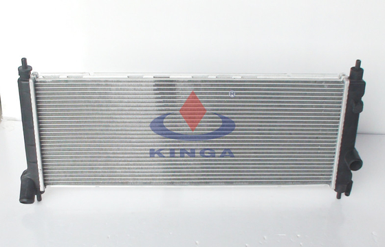 Auto-Opel-Heizkörper mit Aluminiumrohr für Astra G/Zafira A M.Ü. Soem 1998 1300209 fournisseur