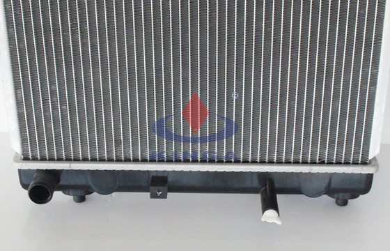 Gute Ware für Suzuki-Heizkörper von A-STAR '2005 16/26mm Stärke fournisseur