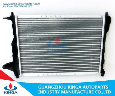 Daewoo-Aluminiumauto-Heizkörper Soem 96477777 für MATIZ 0,8 M.Ü.-Kern 458 x 318 x 16 fournisseur
