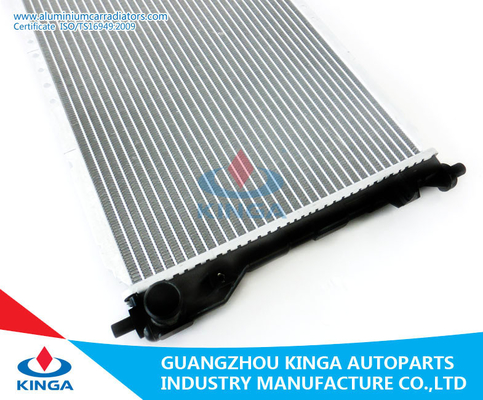 Daewoo-Aluminiumauto-Heizkörper Soem 96477777 für MATIZ 0,8 M.Ü.-Kern 458 x 318 x 16 fournisseur