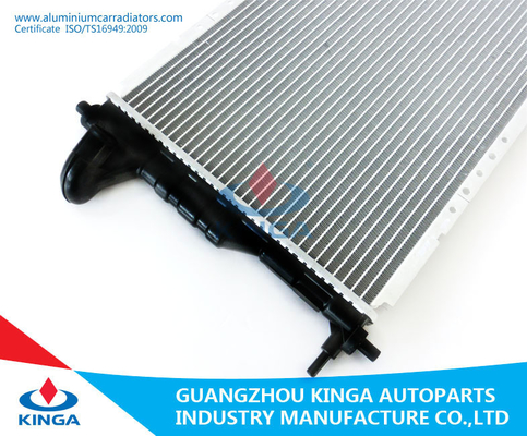 Daewoo-Aluminiumauto-Heizkörper Soem 96477777 für MATIZ 0,8 M.Ü.-Kern 458 x 318 x 16 fournisseur