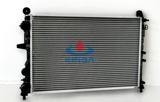 FIATS-Aluminiumauto-Heizkörper für COUPÉ TEMPRA „90 - 99 DELTA LANCIAS DEDRA“ 89 - 99 fournisseur